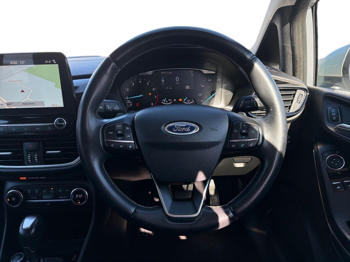 Used Ford Fiesta 2018 for sale - 78165682: Photo 17