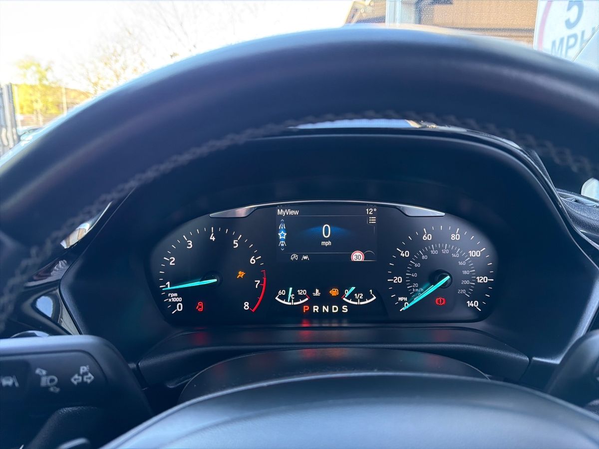 Used Ford Fiesta 2018 for sale - 78165682: Photo 18