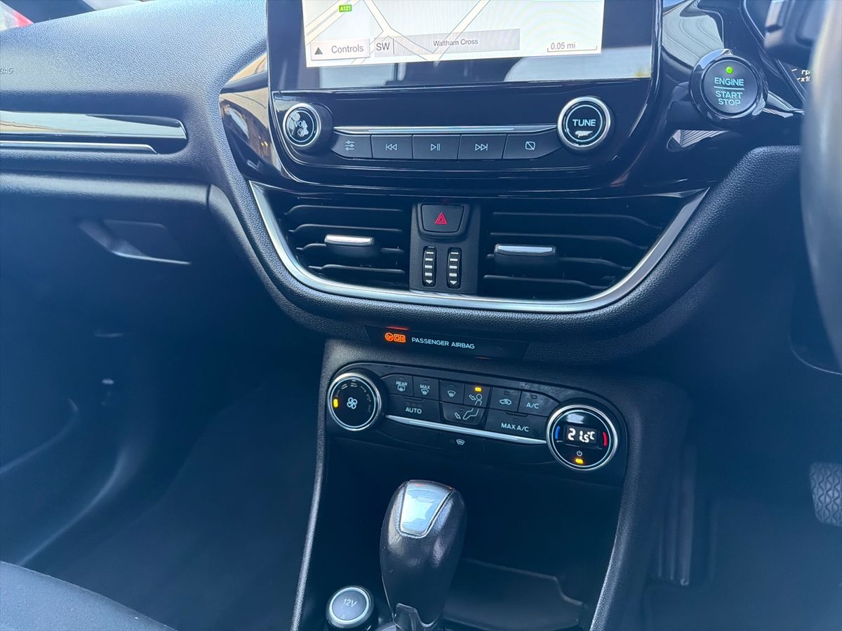 Used Ford Fiesta 2018 for sale - 78165682: Photo 22