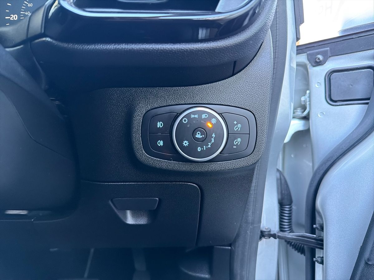 Used Ford Fiesta 2018 for sale - 78165682: Photo 23