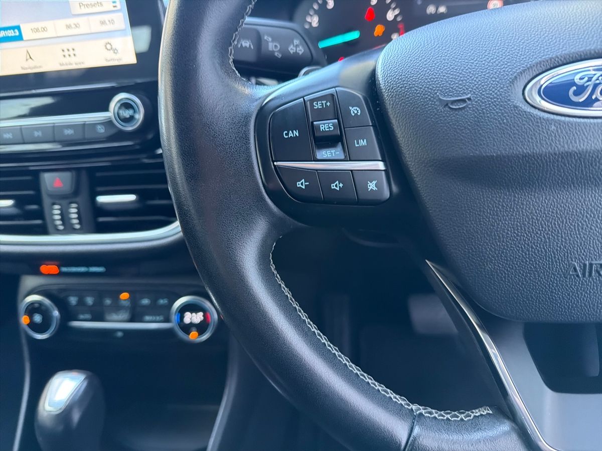 Used Ford Fiesta 2018 for sale - 78165682: Photo 26