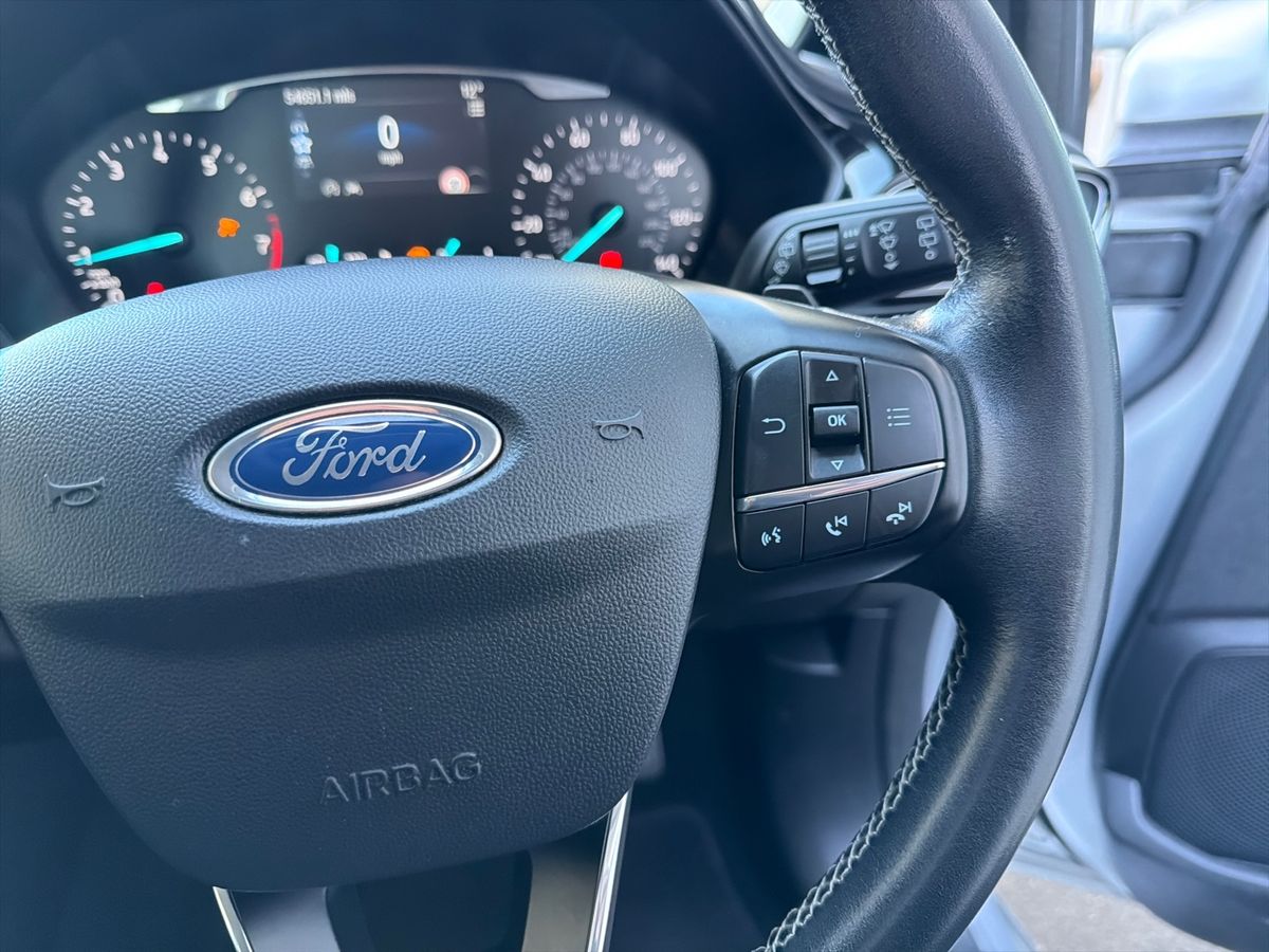 Used Ford Fiesta 2018 for sale - 78165682: Photo 27