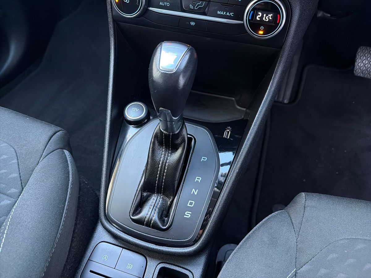 Used Ford Fiesta 2018 for sale - 78165682: Photo 28