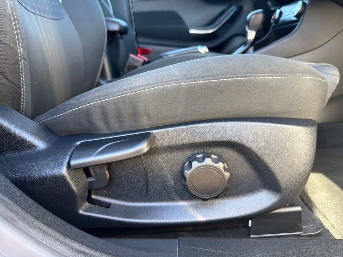 Used Ford Fiesta 2018 for sale - 78165682: Photo 30