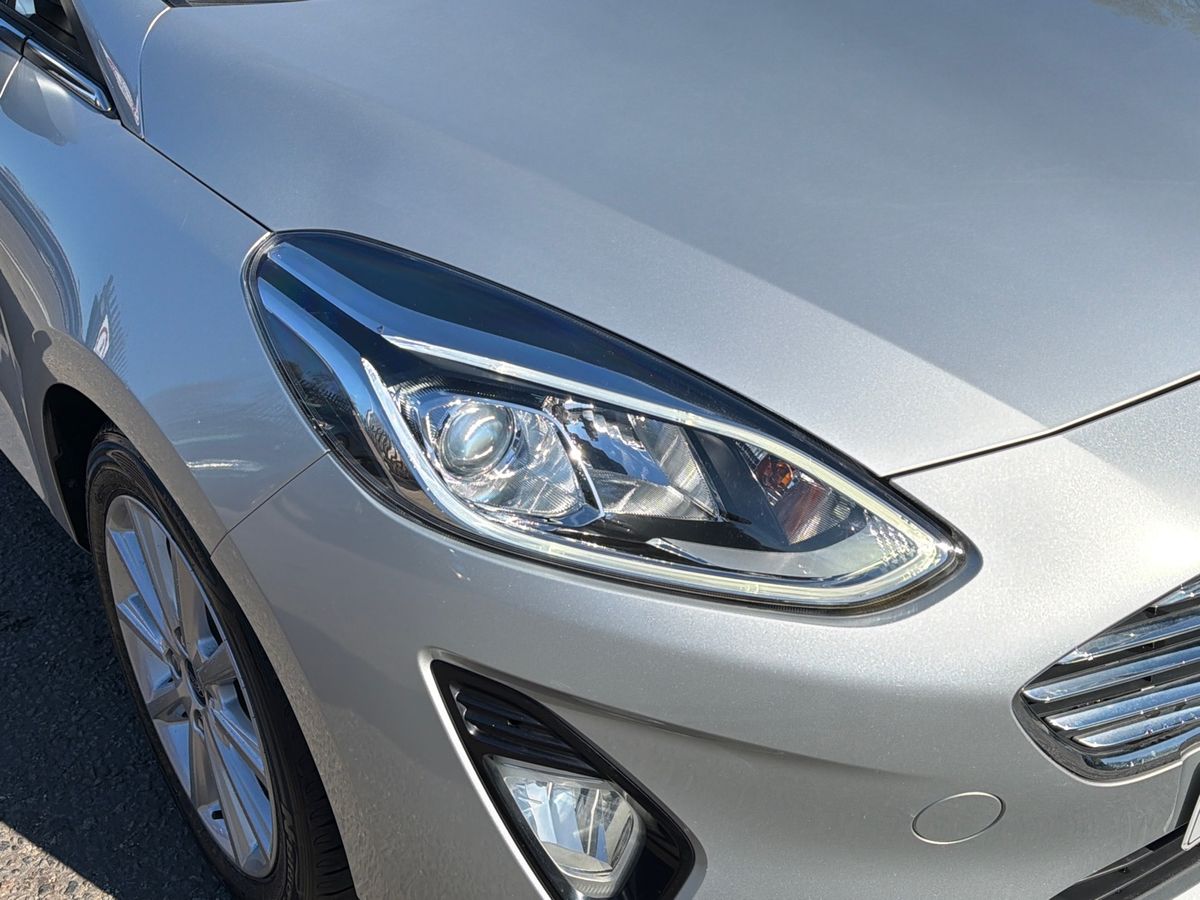 Used Ford Fiesta 2018 for sale - 78165682: Photo 32