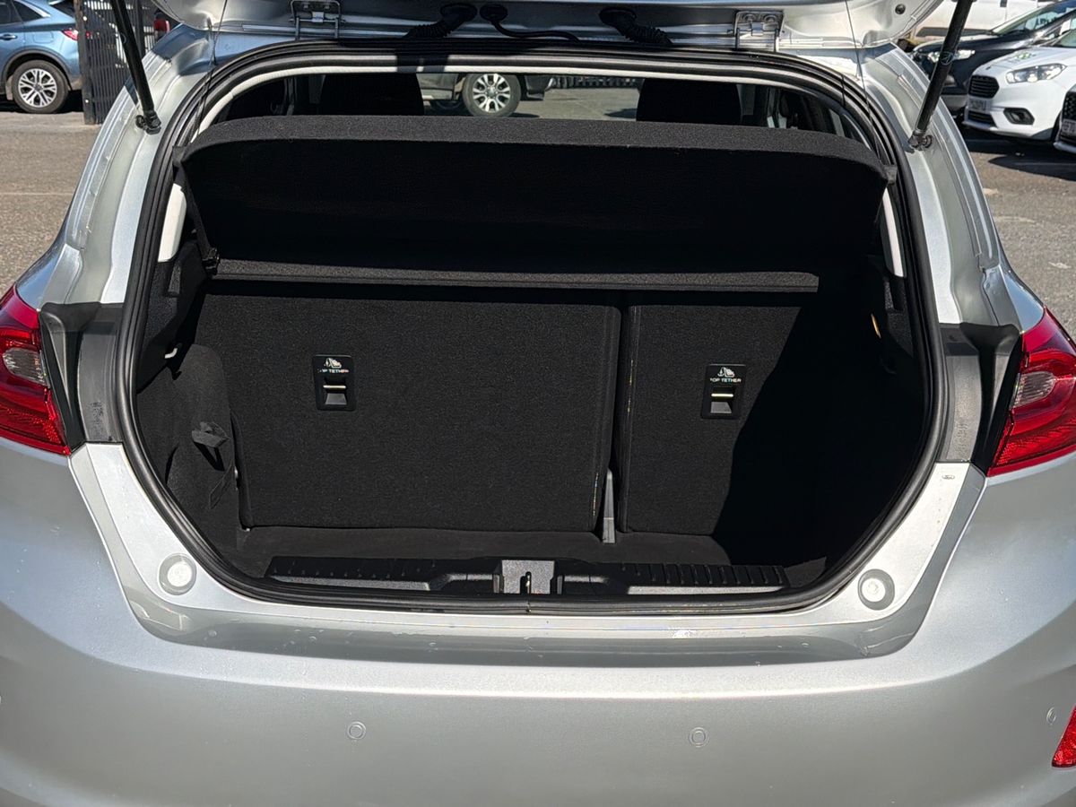 Used Ford Fiesta 2018 for sale - 78165682: Photo 34