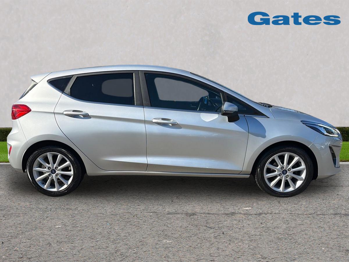 Used Ford Fiesta 2018 for sale - 78165682: Photo 8
