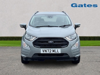 Used Ford Ecosport 2022 for sale - 75486708: Photo