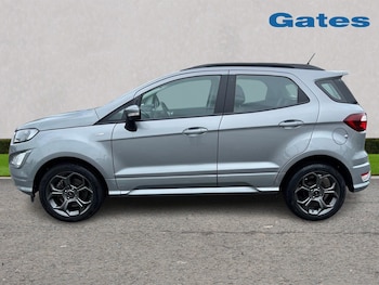Used Ford Ecosport 2022 for sale - 75486708: Photo