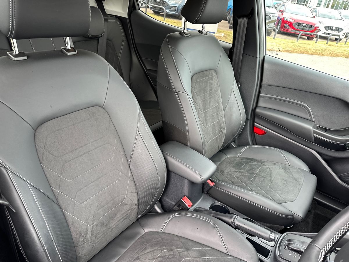 Used Ford Fiesta 2022 for sale - 76552561: Photo 12