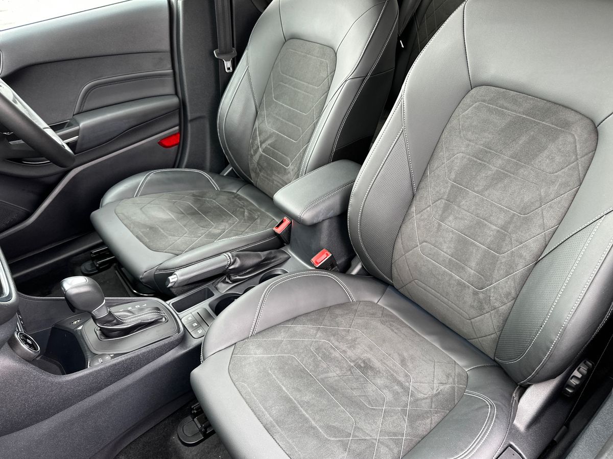 Used Ford Fiesta 2022 for sale - 76552561: Photo 13