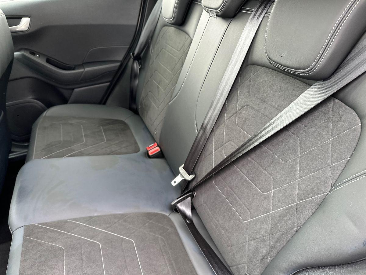 Used Ford Fiesta 2022 for sale - 76552561: Photo 14