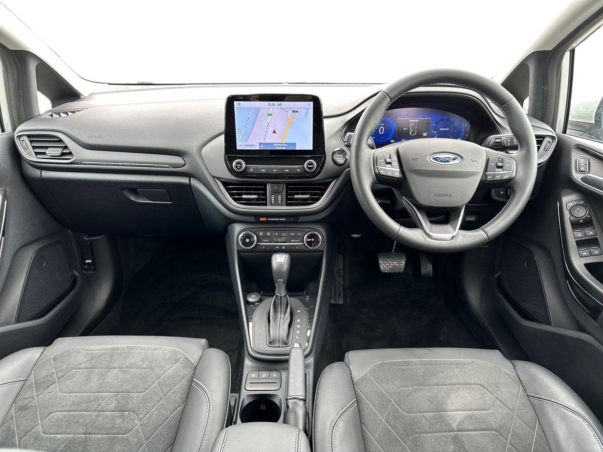 Used Ford Fiesta 2022 for sale - 76552561: Photo 15