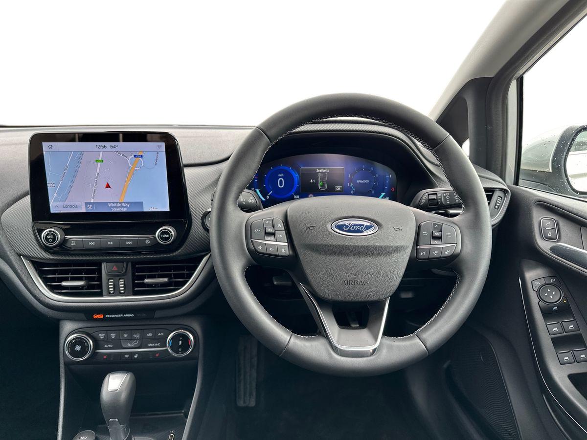 Used Ford Fiesta 2022 for sale - 76552561: Photo 16