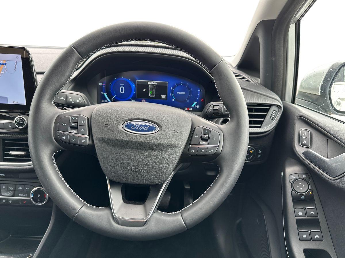 Used Ford Fiesta 2022 for sale - 76552561: Photo 17