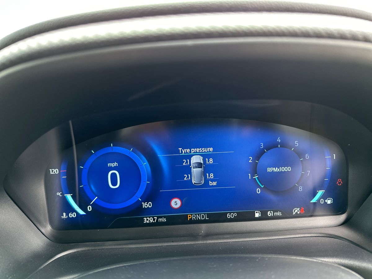 Used Ford Fiesta 2022 for sale - 76552561: Photo 18