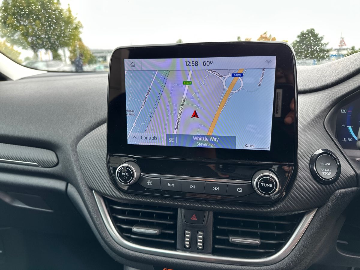 Used Ford Fiesta 2022 for sale - 76552561: Photo 20