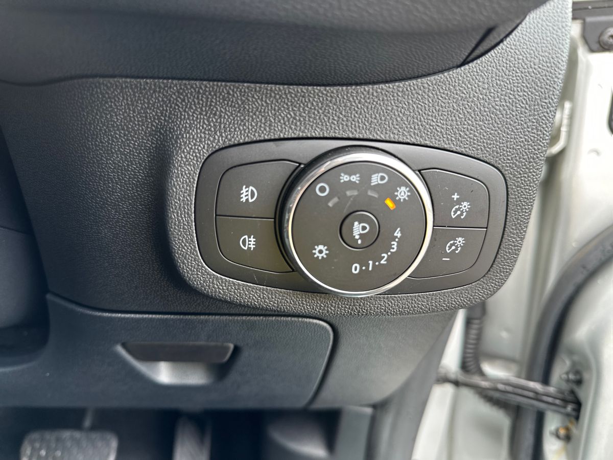 Used Ford Fiesta 2022 for sale - 76552561: Photo 23