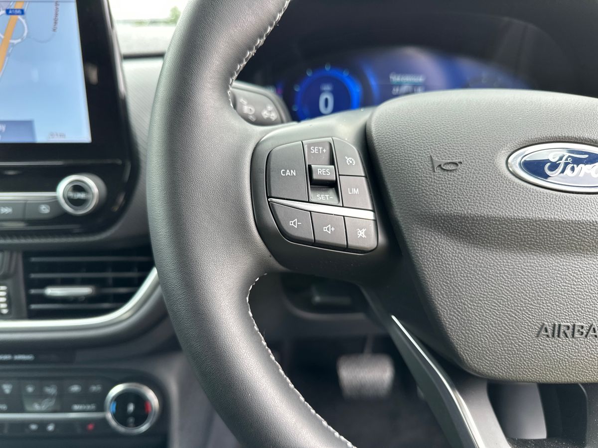 Used Ford Fiesta 2022 for sale - 76552561: Photo 26