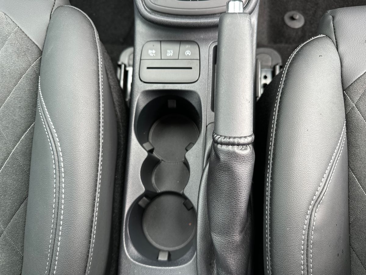 Used Ford Fiesta 2022 for sale - 76552561: Photo 28