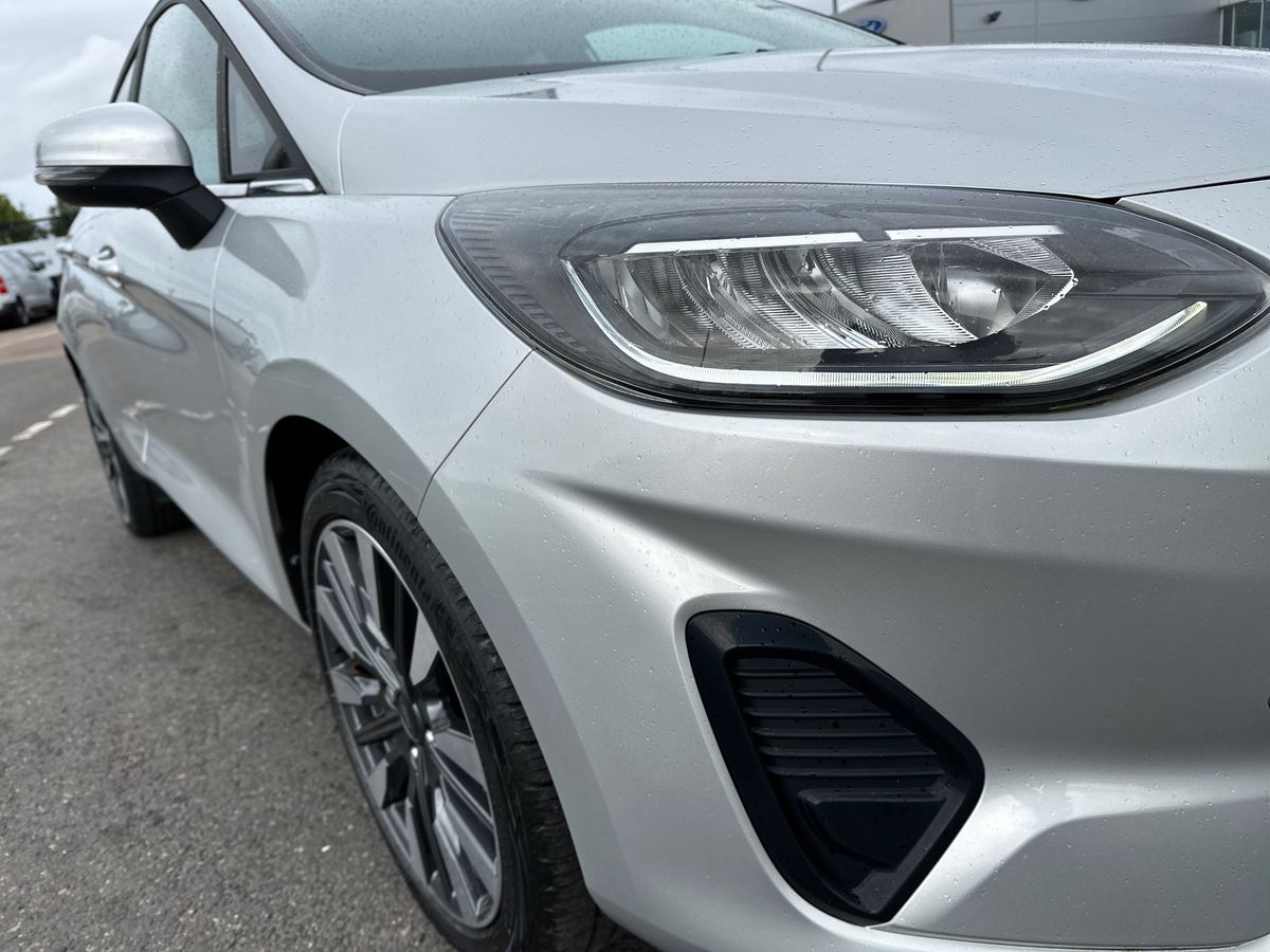 Used Ford Fiesta 2022 for sale - 76552561: Photo 32