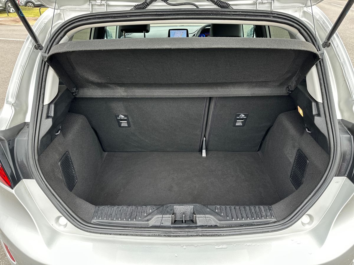 Used Ford Fiesta 2022 for sale - 76552561: Photo 34