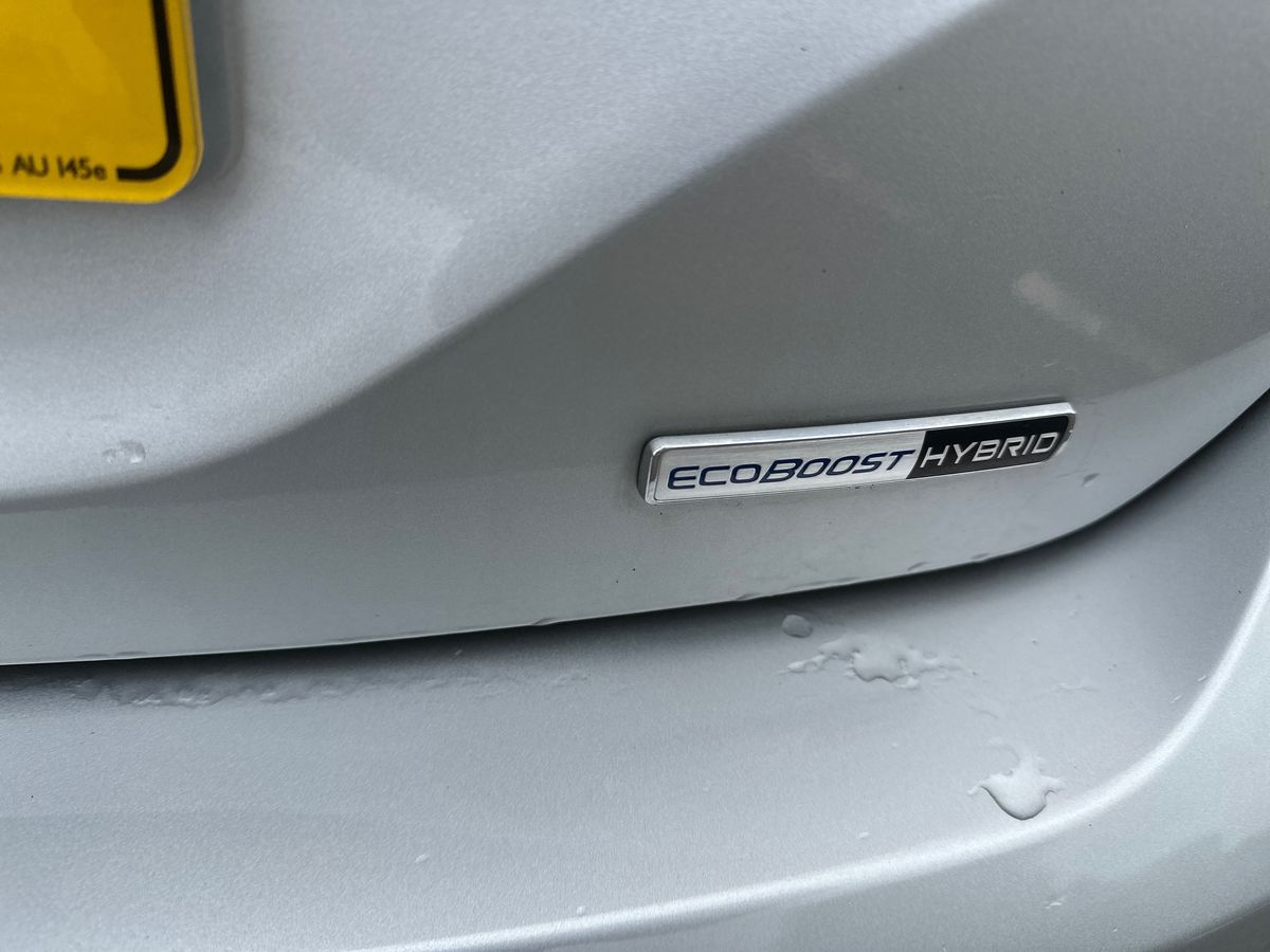 Used Ford Fiesta 2022 for sale - 76552561: Photo 36