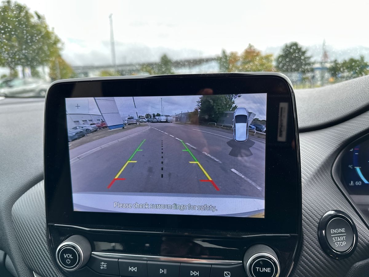 Used Ford Fiesta 2022 for sale - 76552561: Photo 37