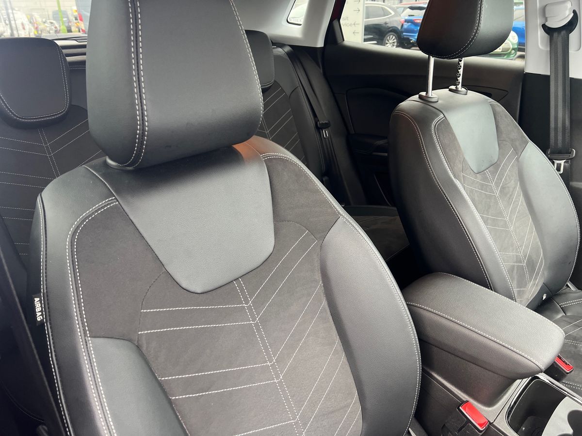 Used Vauxhall Grandland 2022 for sale - 76745396: Photo 12