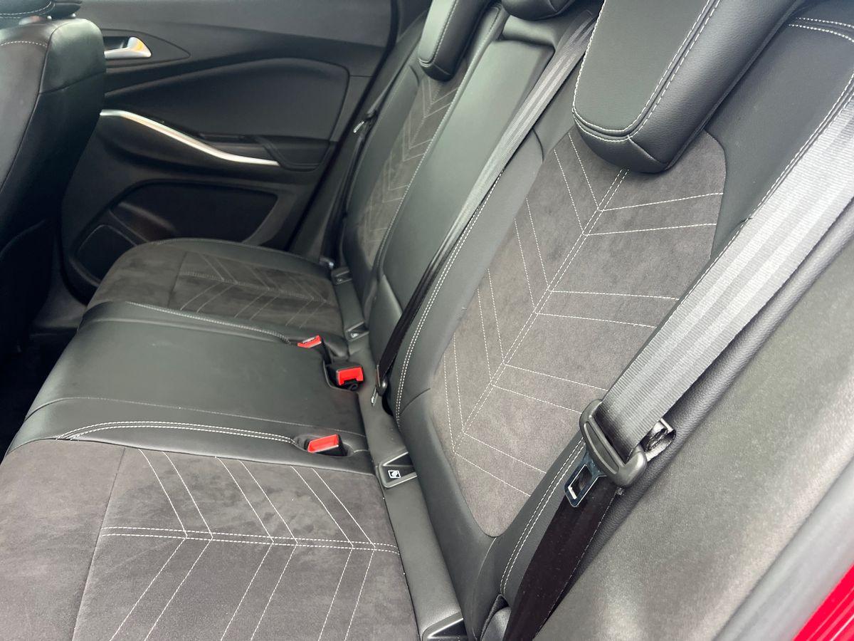 Used Vauxhall Grandland 2022 for sale - 76745396: Photo 14