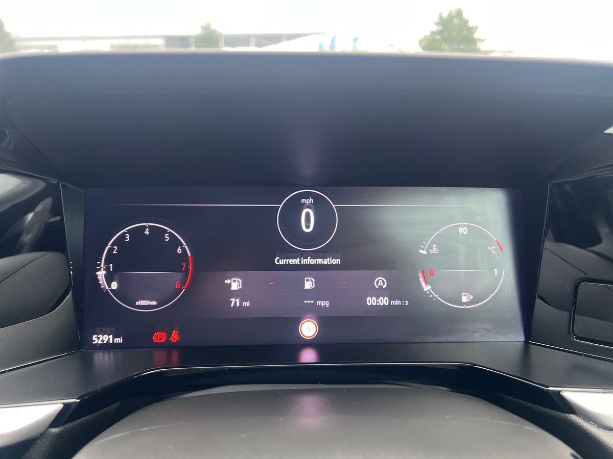 Used Vauxhall Grandland 2022 for sale - 76745396: Photo 18