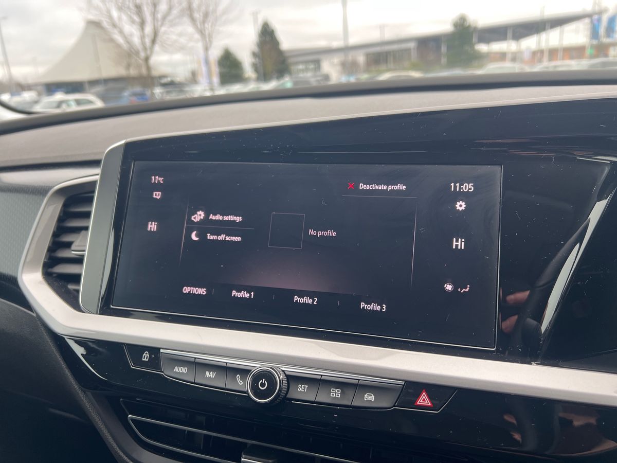 Used Vauxhall Grandland 2022 for sale - 76745396: Photo 19