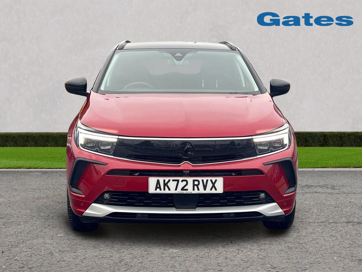 Used Vauxhall Grandland 2022 for sale - 76745396: Photo 2