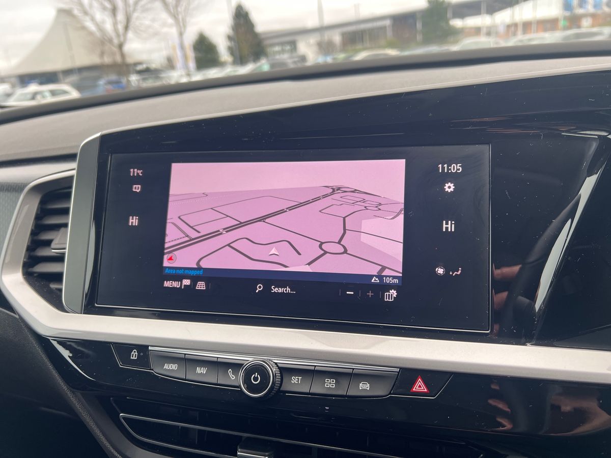 Used Vauxhall Grandland 2022 for sale - 76745396: Photo 20