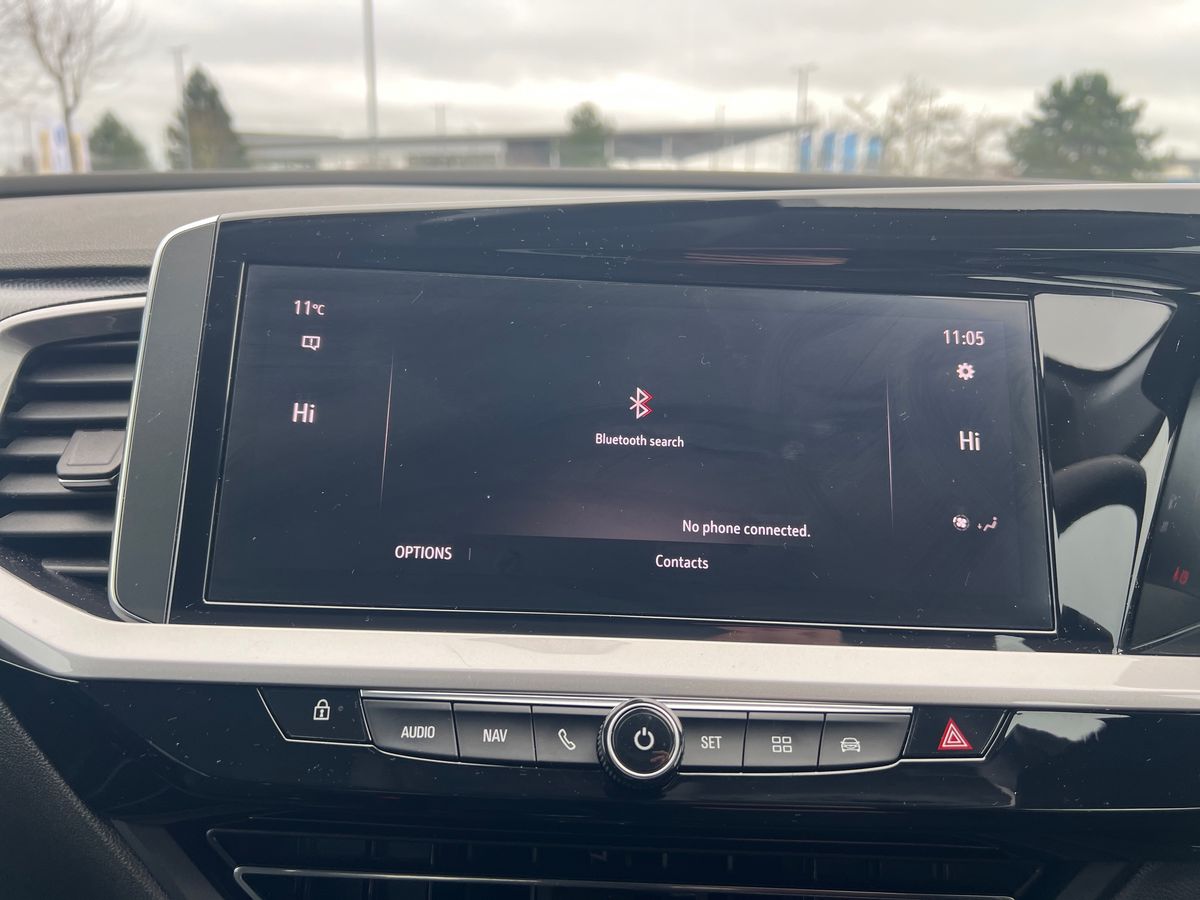 Used Vauxhall Grandland 2022 for sale - 76745396: Photo 21