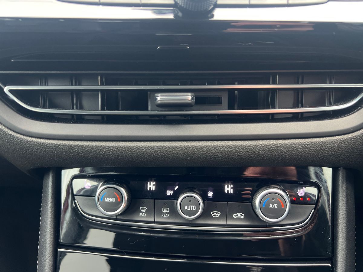 Used Vauxhall Grandland 2022 for sale - 76745396: Photo 22