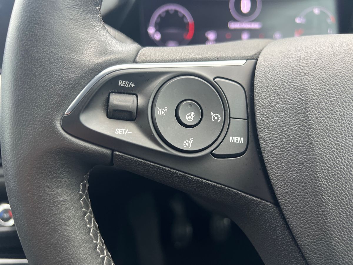 Used Vauxhall Grandland 2022 for sale - 76745396: Photo 26