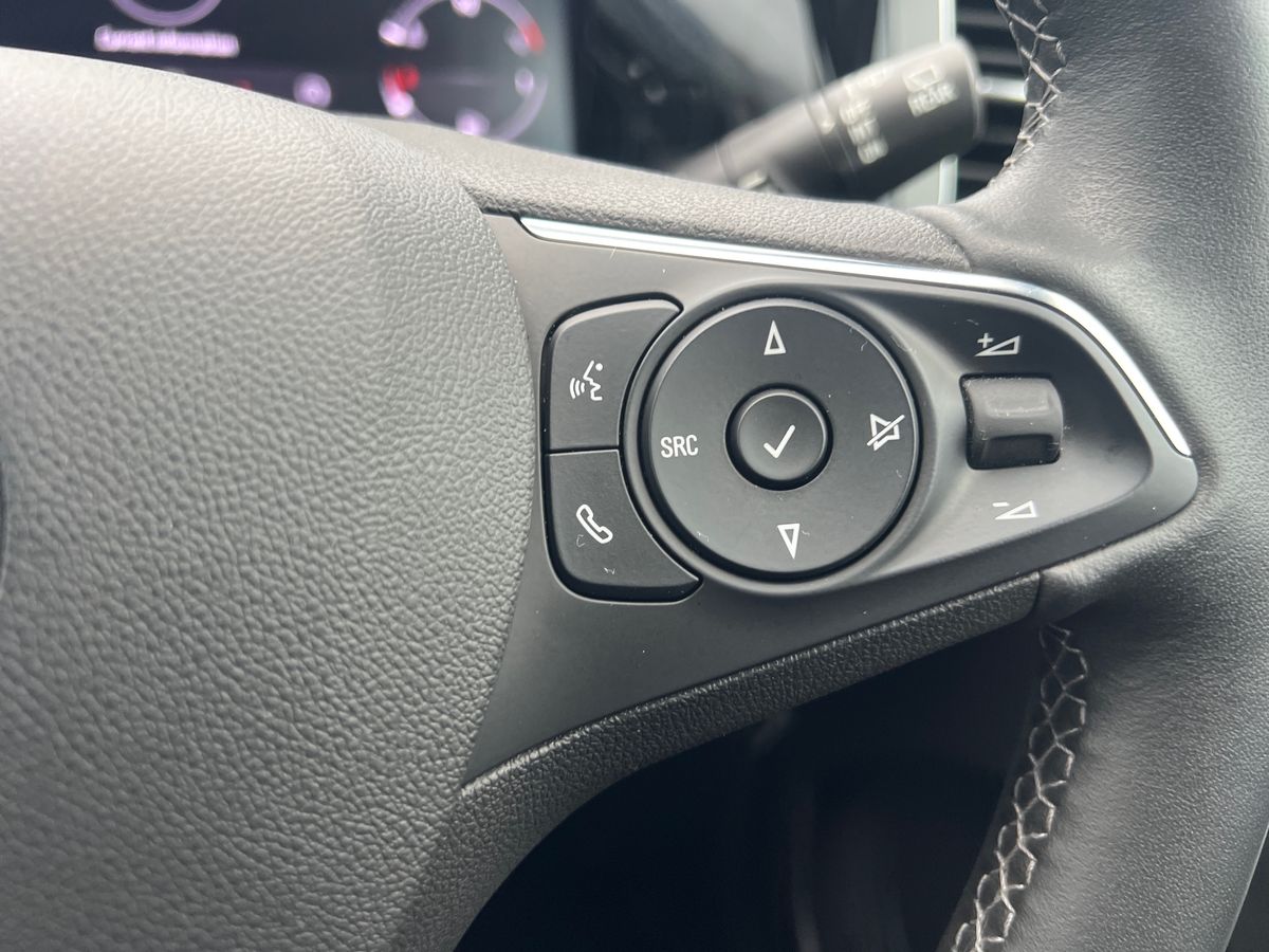 Used Vauxhall Grandland 2022 for sale - 76745396: Photo 27