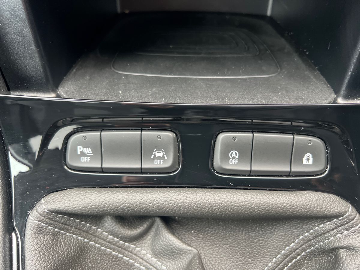 Used Vauxhall Grandland 2022 for sale - 76745396: Photo 28