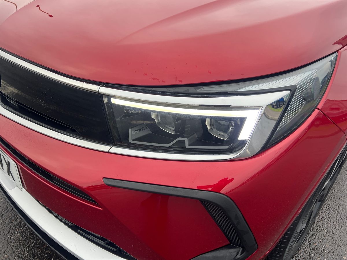 Used Vauxhall Grandland 2022 for sale - 76745396: Photo 32