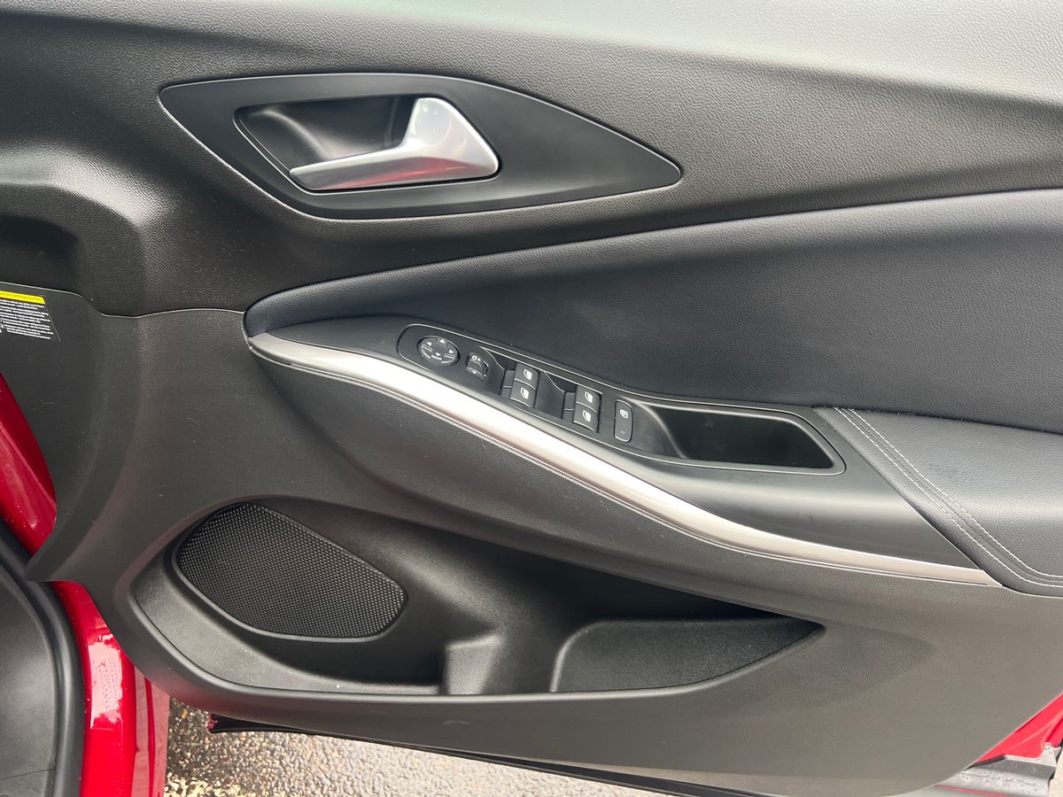 Used Vauxhall Grandland 2022 for sale - 76745396: Photo 35