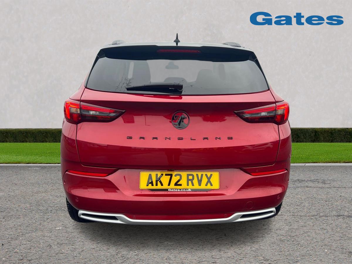 Used Vauxhall Grandland 2022 for sale - 76745396: Photo 6