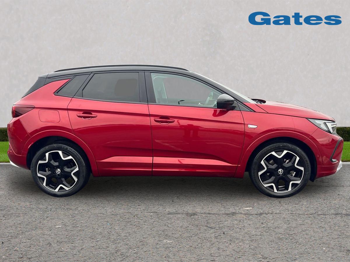 Used Vauxhall Grandland 2022 for sale - 76745396: Photo 8