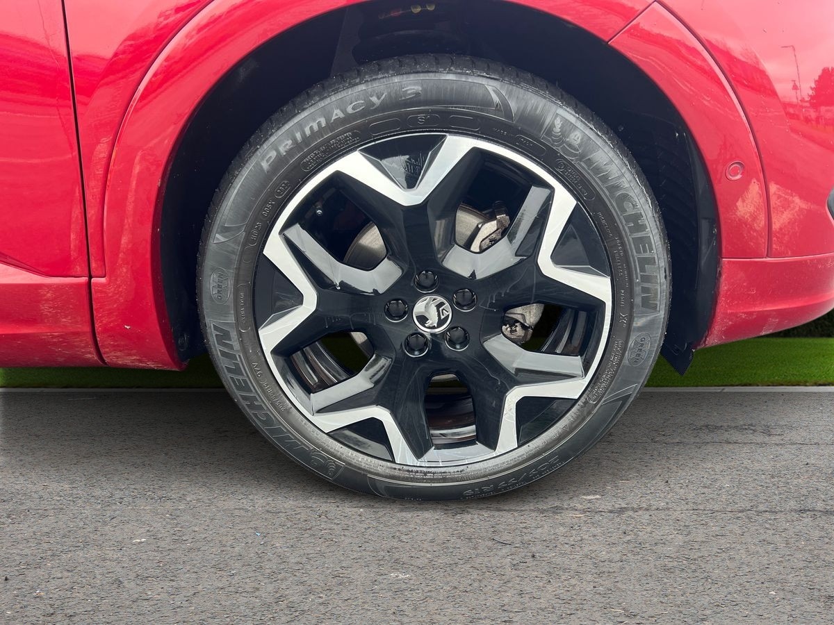 Used Vauxhall Grandland 2022 for sale - 76745396: Photo 9