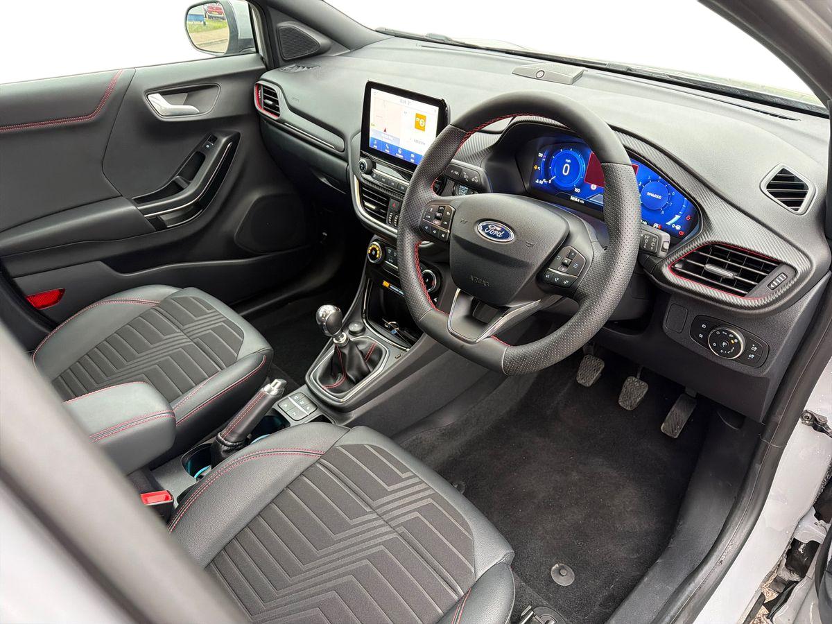 Used Ford Puma 2023 for sale - 77428103: Photo 10