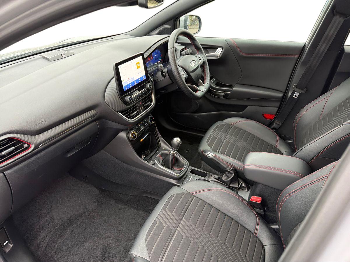 Used Ford Puma 2023 for sale - 77428103: Photo 11