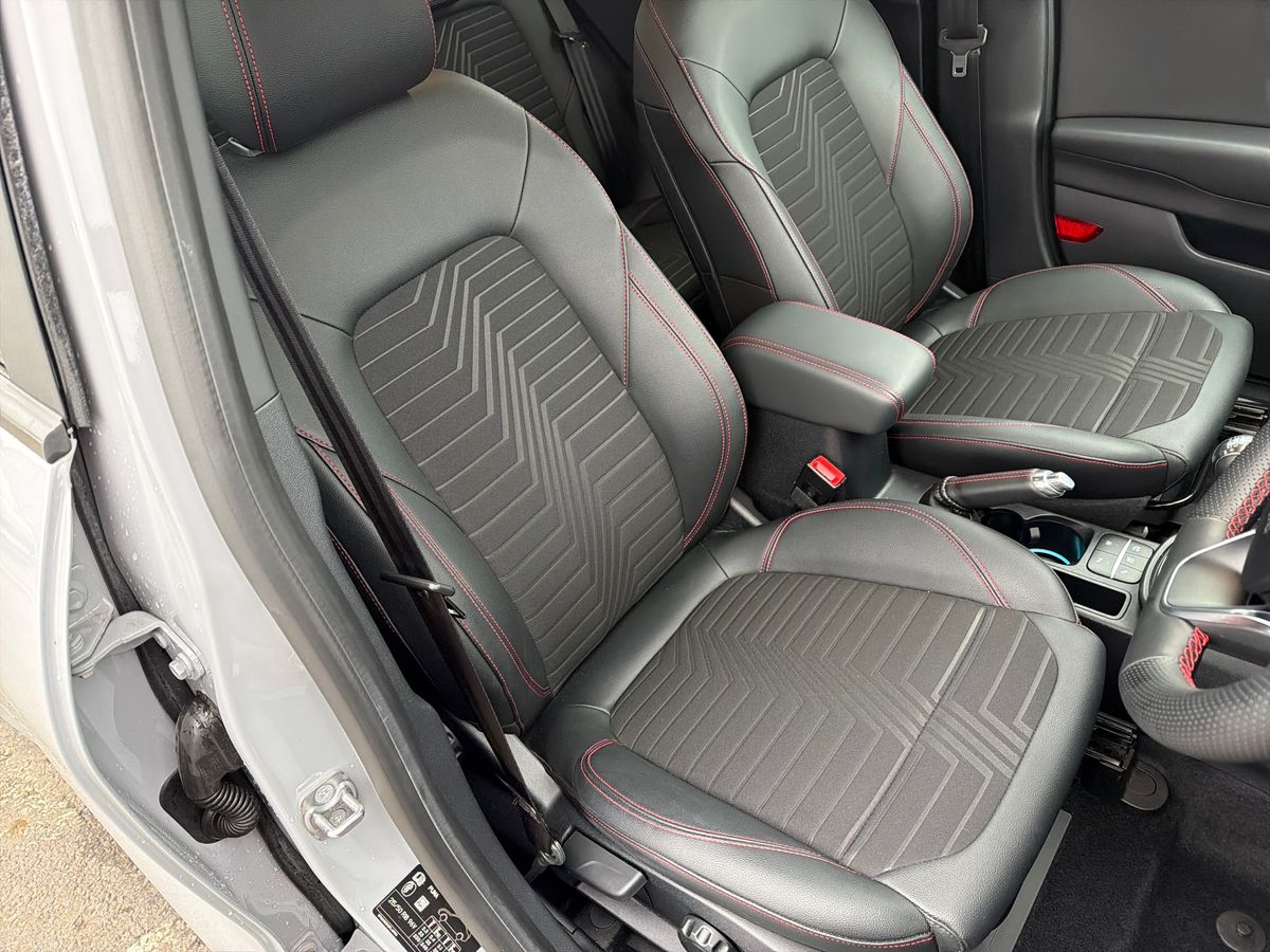 Used Ford Puma 2023 for sale - 77428103: Photo 12