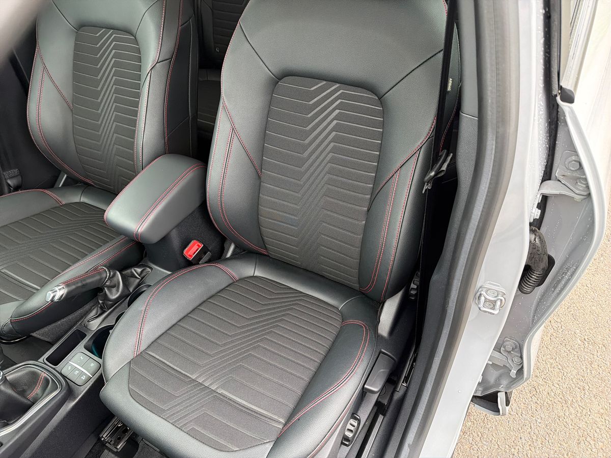 Used Ford Puma 2023 for sale - 77428103: Photo 13