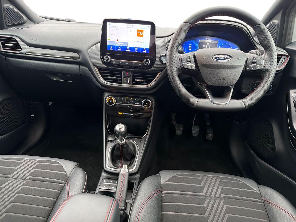 Used Ford Puma 2023 for sale - 77428103: Photo 15