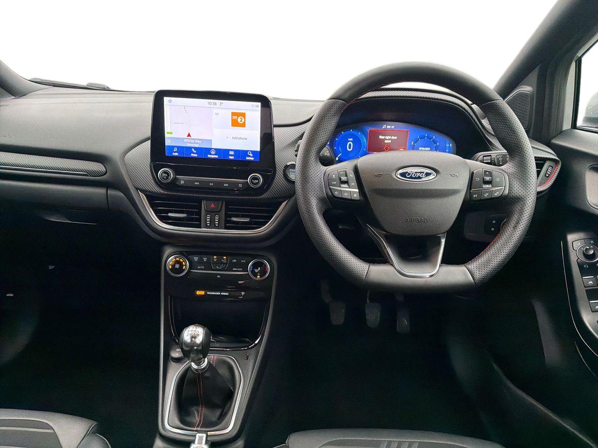 Used Ford Puma 2023 for sale - 77428103: Photo 16